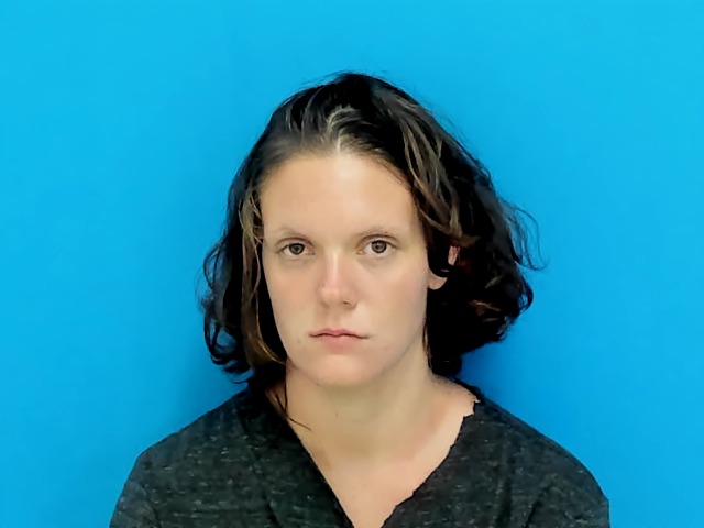 Mugshot of Adia Skye West