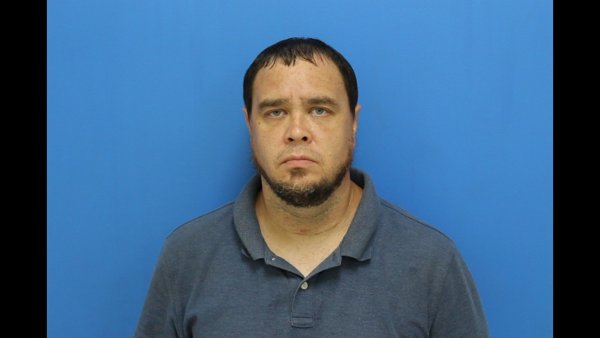 Mugshot of Jasen Allan Drum