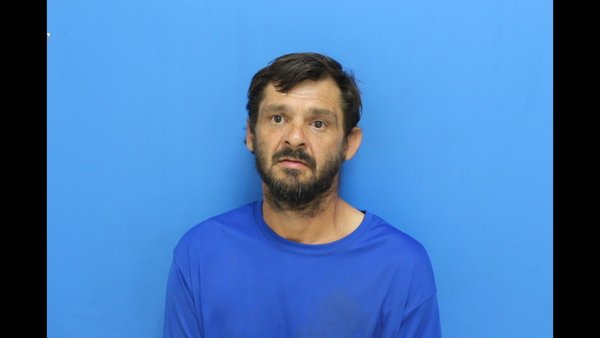 Mugshot of Matthew Lee Mcdonald