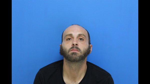 Mugshot of Marcos Phillip Sanchez
