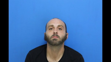 Mugshot of Marcos Phillip Sanchez