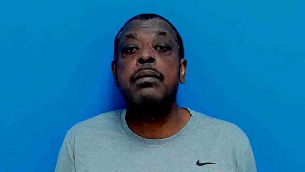 Mugshot of Fred Henry Powell