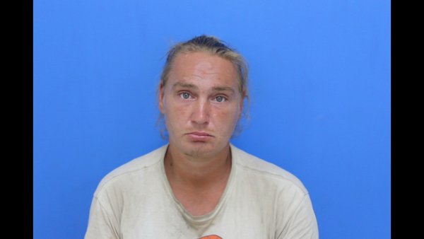 Mugshot of Savannah Elaine Anderson