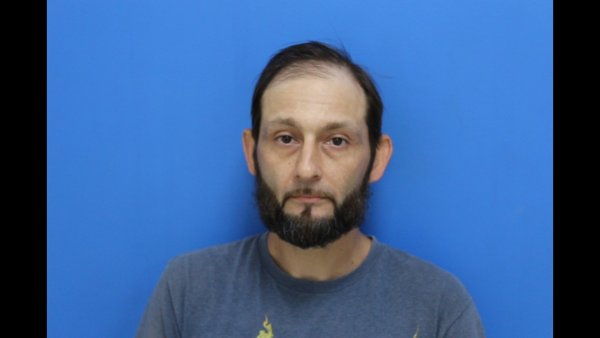 Mugshot of Jasen Lee Pope