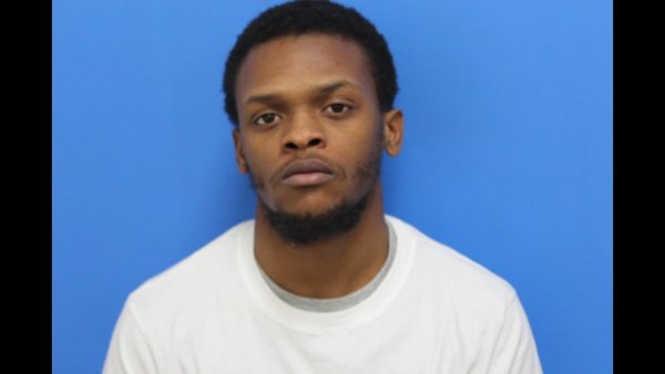 Mugshot of Nicholas Troy Conley
