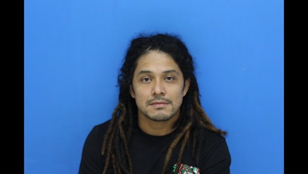 Mugshot of Jose Tomas Zelaya-orellana
