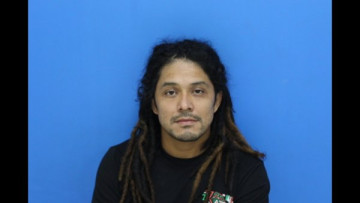 Mugshot of Jose Tomas Zelaya-orellana