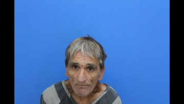Mugshot of David Bennette Haire