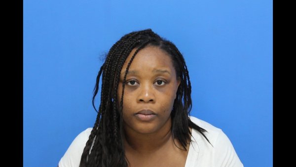 Mugshot of Heaven Leigh
