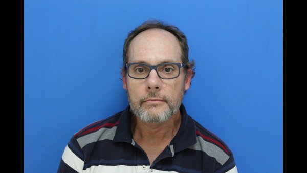 Mugshot of Christopher Matthew Hambrick