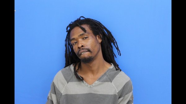 Mugshot of Damian Maurice Surratt