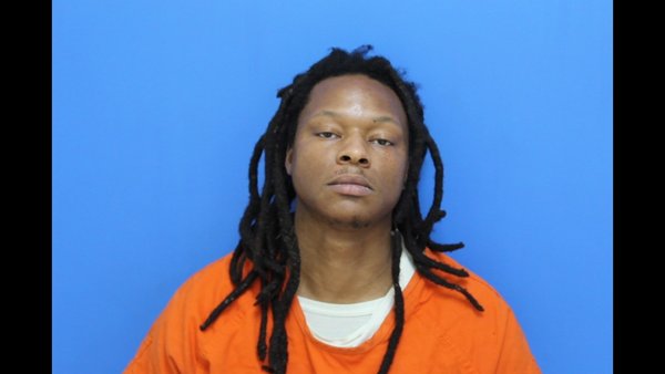 Mugshot of Jean Caldwell- Thompson