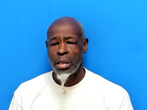 Mugshot of Lee Roy Woods