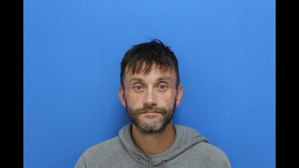 Mugshot of Zachary Lawrence Lautzenhiser