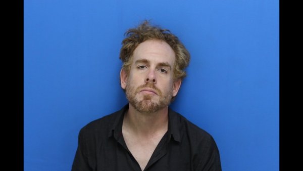 Mugshot of Tony Timothy Martin