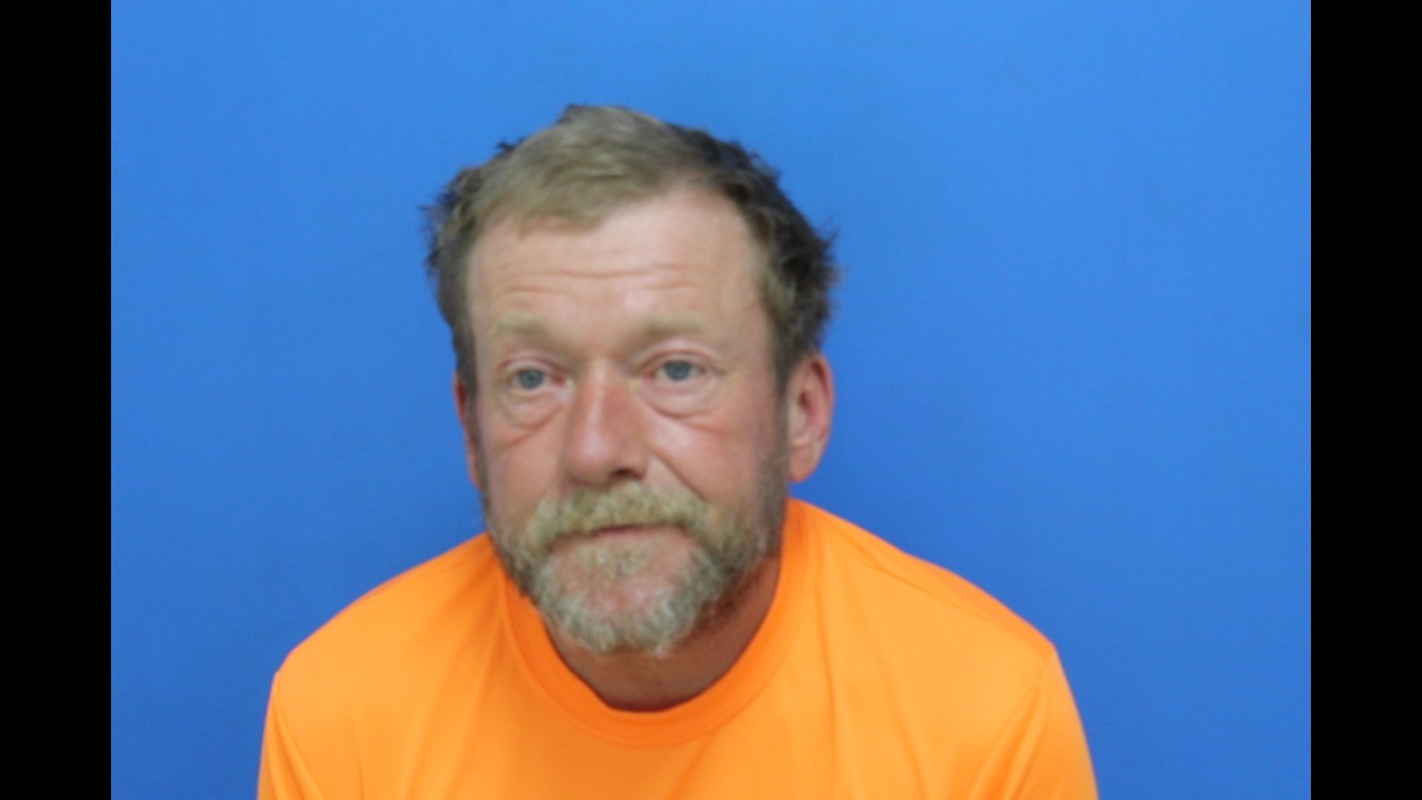 Mugshot of Bobby Eugene Reaves