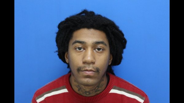 Mugshot of Javion Mantres Atkinson Carr