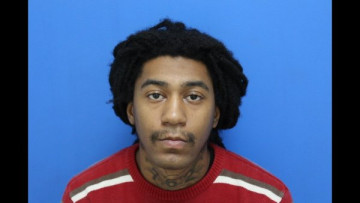 Mugshot of Javion Mantres Atkinson Carr