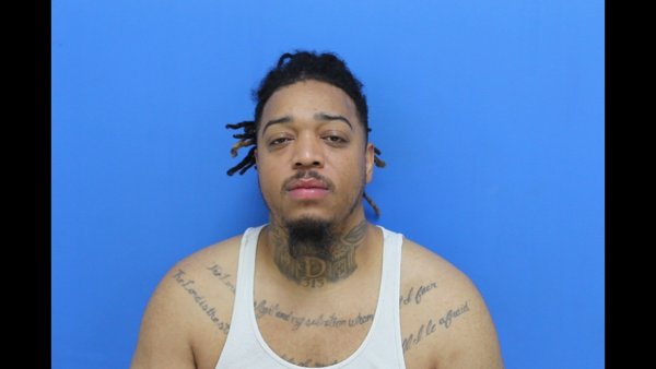 Mugshot of Timmothy Vincent Patrick Kersey