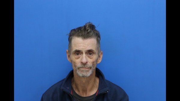 Mugshot of Robert David Hicks