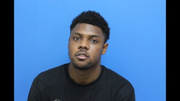 Mugshot of Elijah Eugene Williams