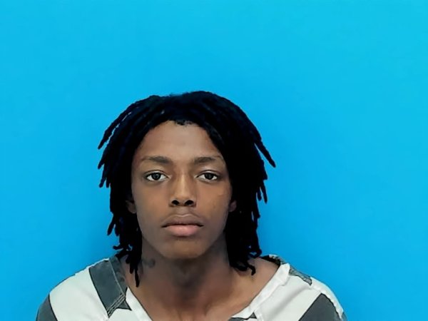 Mugshot of Ke'andre O'neal Mack