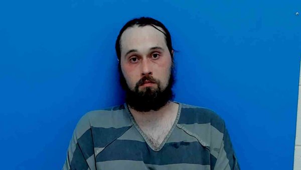 Mugshot of Trevor Kiernan O'mara