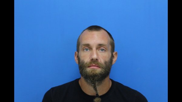 Mugshot of Corey Allen Wayne Sammons