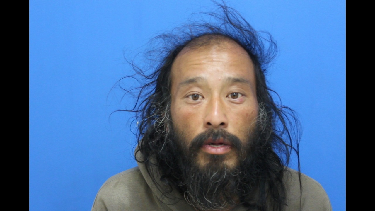 Mugshot of Shia Lor