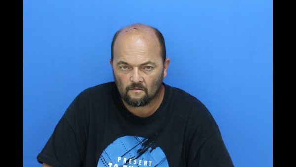Mugshot of Eric Ashley Little