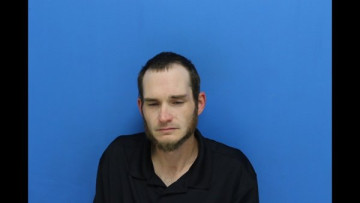Mugshot of Joseph Jerome Grant