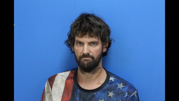 Mugshot of Robert Christopher Yount