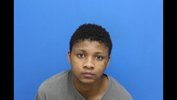 Mugshot of Alvin Lee Holland