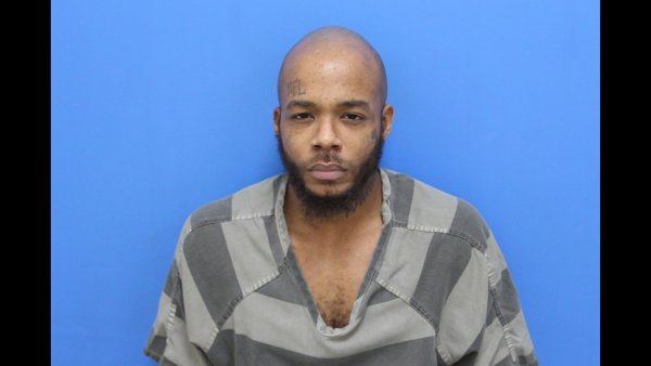 Mugshot of Travon Perry Donquill Wingo