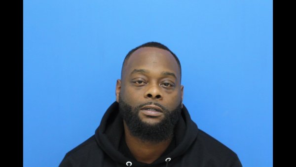 Mugshot of Austin O'brian Chislom