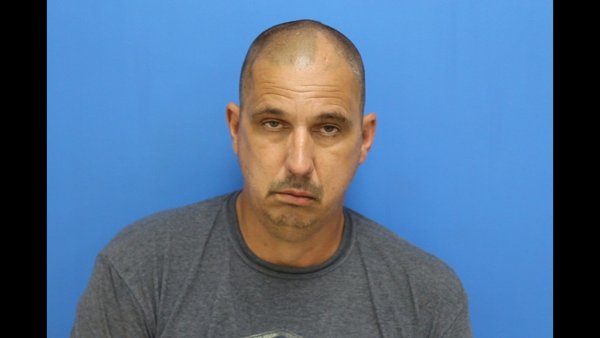 Mugshot of Johnny Edward Norman