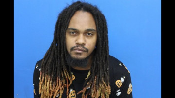 Mugshot of Jerwan Jameson Ferguson