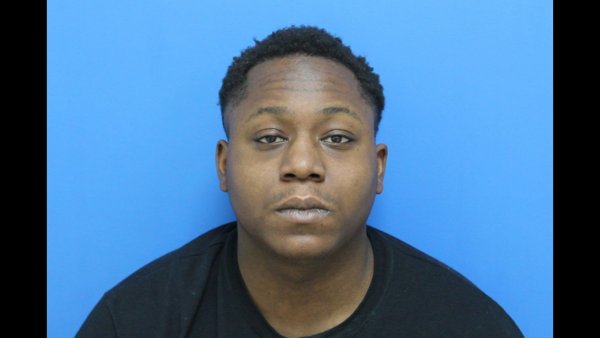 Mugshot of Walter Green Mcgill