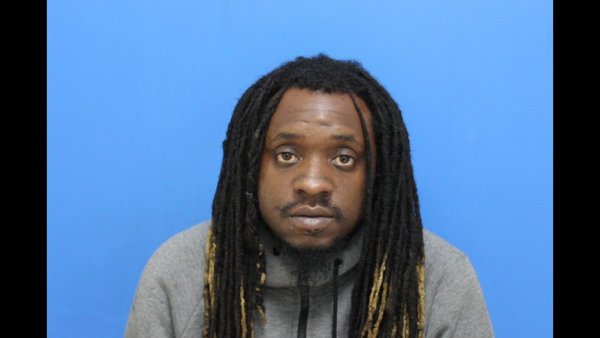 Mugshot of Bradley Hassony Singleton-Hills