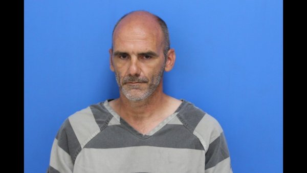 Mugshot of Chance Devon Carroll