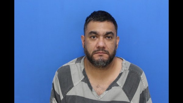 Mugshot of Juan Carlos Majarro-sanchez