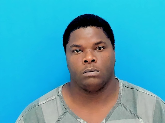 Mugshot of Charles Rodell Kincaid