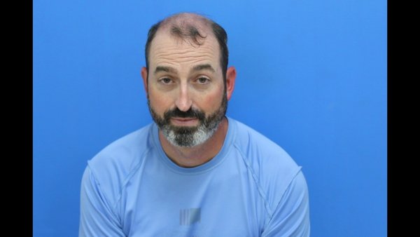 Mugshot of Abraham Lee Mcclain