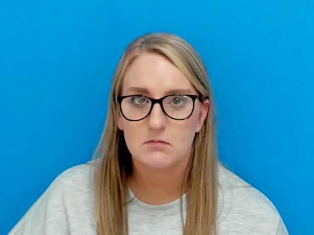 Mugshot of Emily Christine Sinker