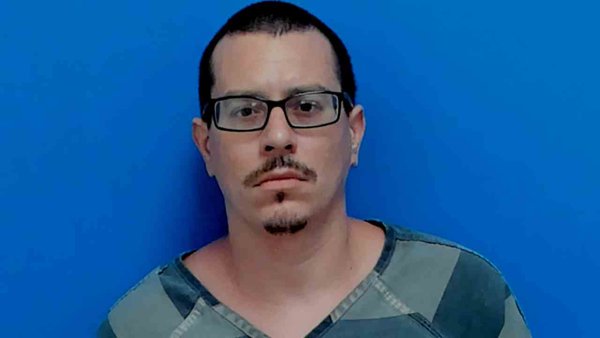 Mugshot of Kevin Matthew Cook