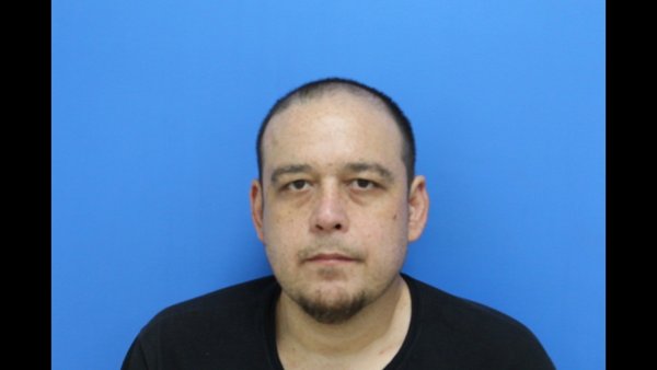 Mugshot of Ronald Piper Vicente