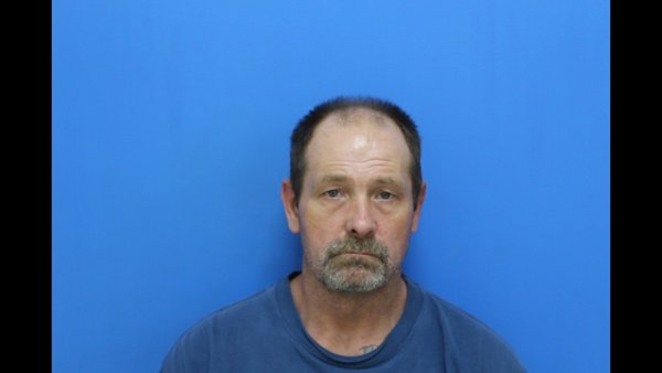 Mugshot of Stephen Jack Stines