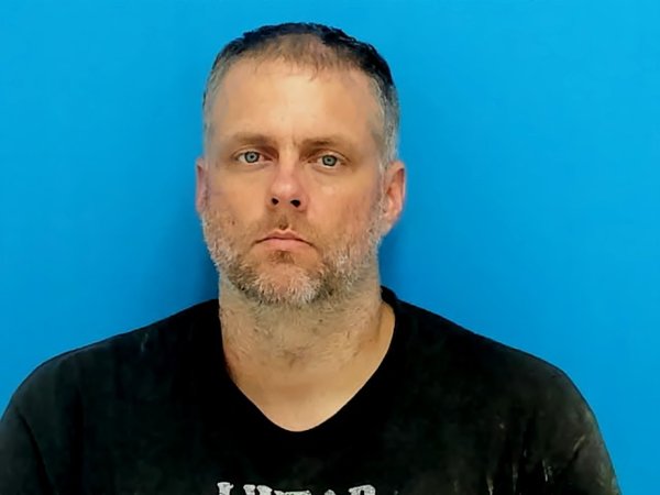 Mugshot of James Edward Ii Blumke