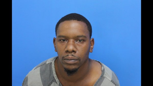 Mugshot of Antonio Dontrial Johnson