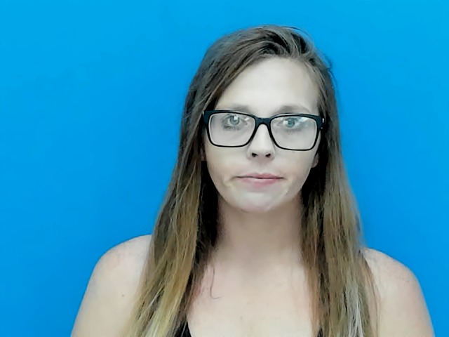 Mugshot of Harmony Renerose Quinby
